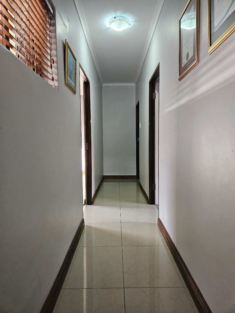4 Bedroom Property for Sale in Kamma Heights Eastern Cape